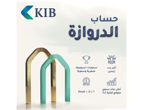 KIB announces winners of Al Dirwaza account’s weekly draw 