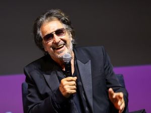 آل باتشينو