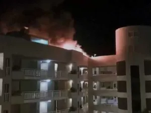 تحطم مروحية - استراليا