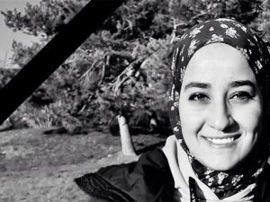 Reem Hamed