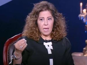 ليلى عبداللطيف 