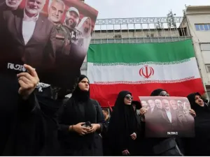 ايران - هنية - اعتقالات
