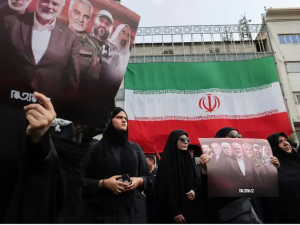 ايران - هنية - اعتقالات