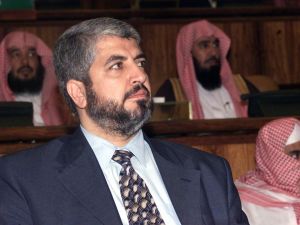 Khaled Masha 