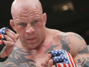 Jeff Monson