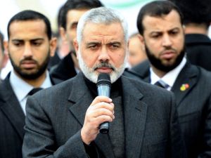 Haniyeh