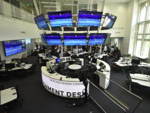 Main Press Center