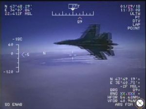 Warplane