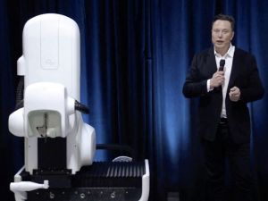 Neuralink implants second brain chip in a human, “Let's give people superpowers”