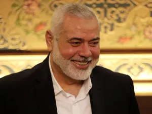 WhatsApp may have blood of Hamas leader Haniyeh on its hand, revealing location to Israel