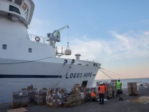 Dubai port DP World reports 60% losses amid Houthi Red Sea disruptions
