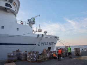 Dubai port DP World reports 60% losses amid Houthi Red Sea disruptions