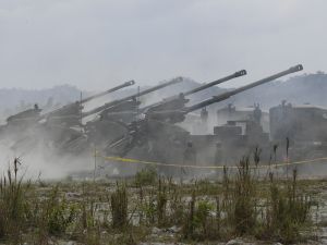 israeli army
