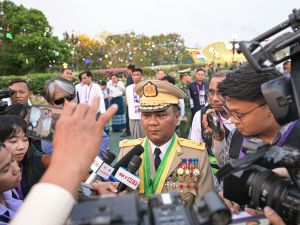 Myanmar