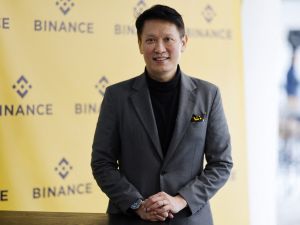 Binance CEO speaks out on blocking Palestinian Crypto assets