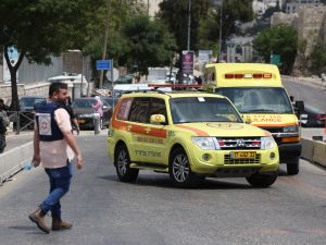 Jerusalem 