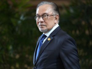 Anwar Ibrahim