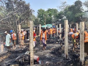Rohingya