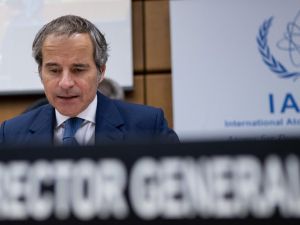 Rafael Grossi