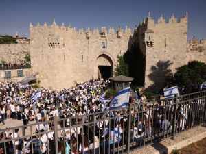 Al-Aqsa Mosque 