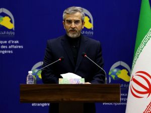 Ali Bagheri Kani