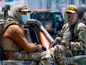 Taliban
