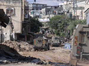 West Bank
