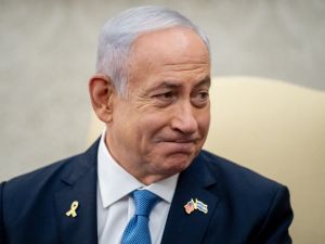 Netanyahu 