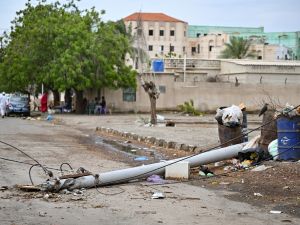 Sudan
