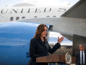 Kamala Harris