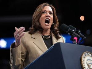 Kamala Harris