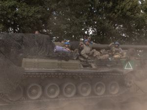 Ukrainian Military