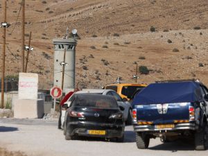 Jordan valley drive-by shooting deaths one, injuries one