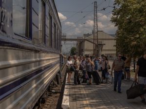 Ukraine