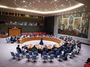 UNSC