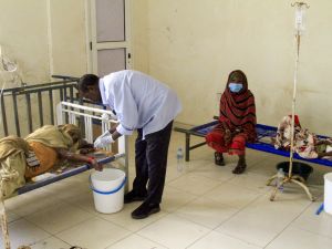 Cholera