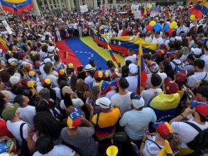 Venezuela