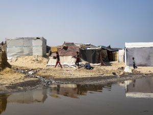 Gaza