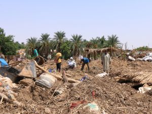 Sudan