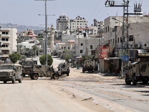 West Bank