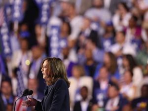Kamala Harris