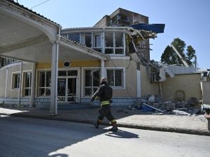 Kramatorsk