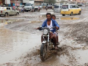 Yemen