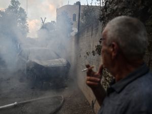 Israeli forces assassinate Hamas commander in Jenin