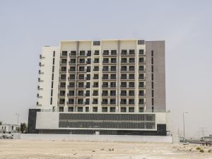 Azizi Developments’ Amber In Al Furjan Enters Final Construction Phase