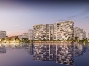 Azizi Developments, RMJM partner for Azizi Venice