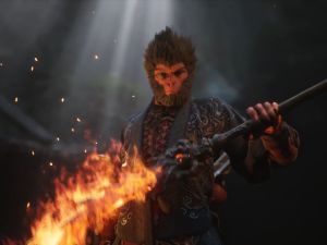 Wukong