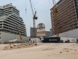 Azizi Developments initiates construction at Creek Views III with strong start