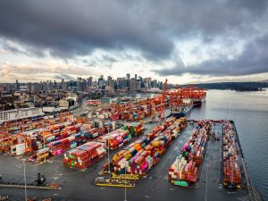 DP World’s Digital Freight Alliance Surpases 7,000 Members, Poised For Continued Growth