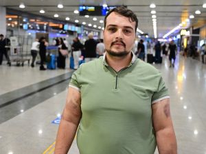 Muhammed Çolak